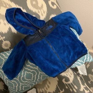 Columbia Fleece Jacket